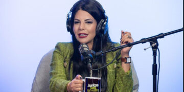 Indira Urbaneja propone a Maduro capturar a Guanipa y Machado y canjearlos por prisioneros venezolanos en El Salvador