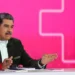 Maduro: Señor Bukele póngase a derecho y dé fe de vida de todos los muchachos secuestrados