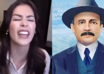 Dayana Mendoza genera controversia al criticar en un video la veneración a José Gregorio Hernández