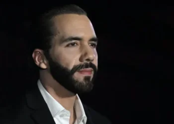 El Salvador formalizó propuesta de canje de prisioneros ante la Cancillería venezolana