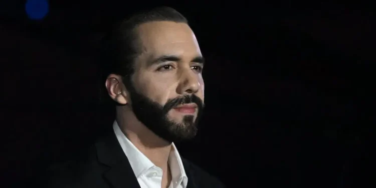 El Salvador formalizó propuesta de canje de prisioneros ante la Cancillería venezolana