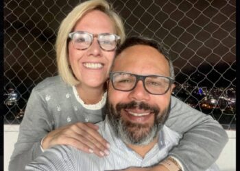 Hija de González Urrutia dice que desconoce paradero de su esposo detenido hace 105 días