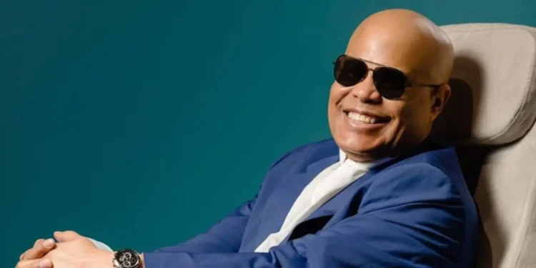 Merenguero Rubby Pérez falleció tras el colapso del techo de una discoteca en Dominicana