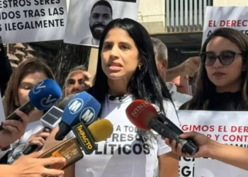 Convocan a ruta internacional para exigir la liberación de los detenidos en las protestas