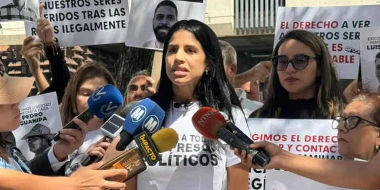 Convocan a ruta internacional para exigir la liberación de los detenidos en las protestas