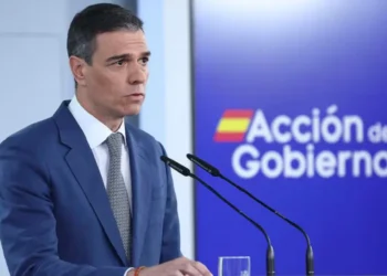Sánchez dice que España está superando «lo peor» del masivo apagón eléctrico