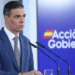 Sánchez dice que España está superando «lo peor» del masivo apagón eléctrico