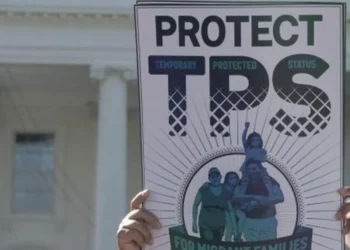 USCIS acata decisión de juez federal sobre el TPS para venezolanos