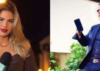 Surgen rumores de supuesto “romance secreto” de reconocida animadora y Tarek William Saab