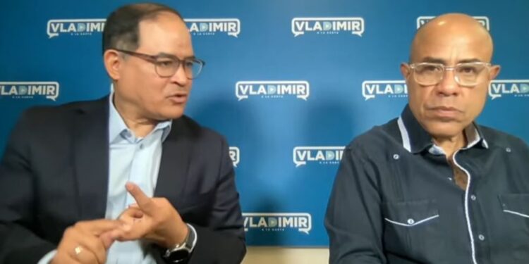 Carlos Valero a la oposición venezolana: «Es un error cambiar de estrategia cada seis meses»