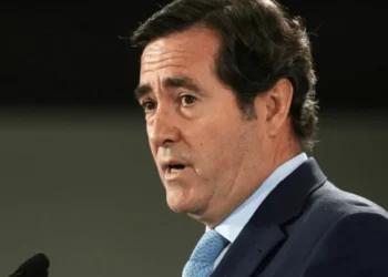 Patronal de España pide a Europa una “respuesta” por caso Repsol en Venezuela