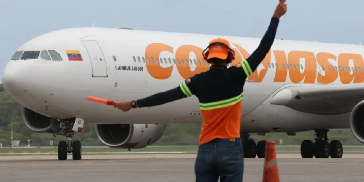 Cabello anunció otro vuelo de repatriación para este jueves: “Hay uno con código rojo”