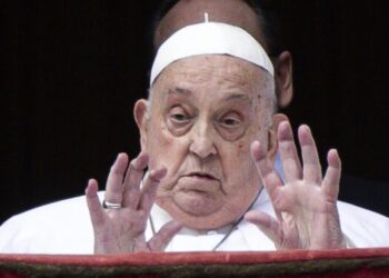 Francisco, el papa que no vio a Argentina ganar el Mundial de 2022