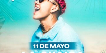 Beéle regresa a Venezuela en mayo con dos conciertos épicos en Barquisimeto y La Guaira