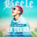 Beéle regresa a Venezuela en mayo con dos conciertos épicos en Barquisimeto y La Guaira 