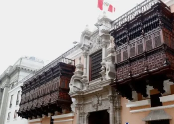 Perú afirma que «no ha recibido respuesta» de Venezuela sobre sus tres connacionales detenidos