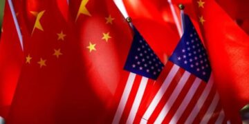 China impondrá aranceles del 34% a las importaciones de EE.UU. como represalia a las medidas de Trump