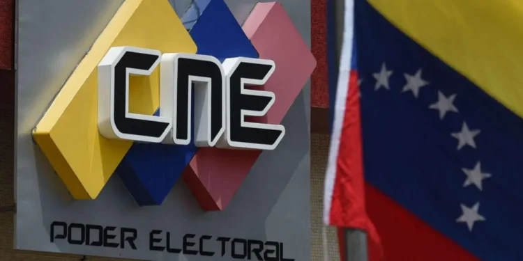 CNE avanza en un 62% con el cronograma electoral para las elecciones de 2025