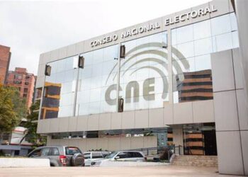 CNE de Ecuador: «Si Maduro dice que hubo fraude, es que estamos haciendo bien las cosas»