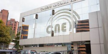 CNE de Ecuador: «Si Maduro dice que hubo fraude, es que estamos haciendo bien las cosas»