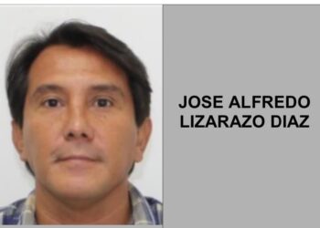 Denuncian a José Alfredo Lizáraza Díaz por instigación el odio en redes sociales: Se espera la emisión de la orden de captura