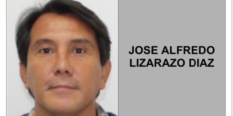 Denuncian a José Alfredo Lizáraza Díaz por instigación el odio en redes sociales: Se espera la emisión de la orden de captura