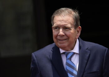 González Urrutia dice que no lucha por una investidura sino por “ocho millones de venezolanos”