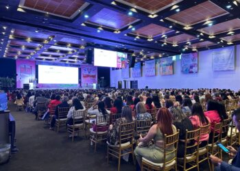 Valencia recibió al Congreso 38⁰ de la Sociedad de Obstetricia y Ginecología de Venezuela en su 85° aniversario