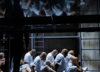 La mayoría de los venezolanos enviados a El Salvador no tienen antecedentes penales, según investigación