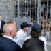 Jueza de EEUU ordena a Gobierno de Trump regresar a solicitante de asilo venezolano deportado a El Salvador