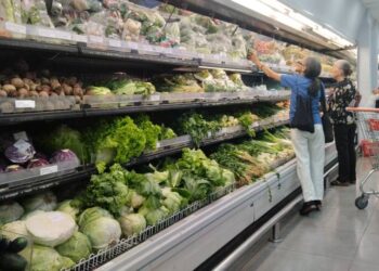 OGP de Cedice Libertad: inflación de marzo escaló 28,2% en Bs y 3,66% en US$