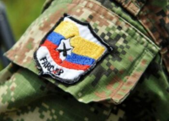 Muere el jefe de una disidencia de las FARC en enfrentamientos con el Ejército en Colombia
