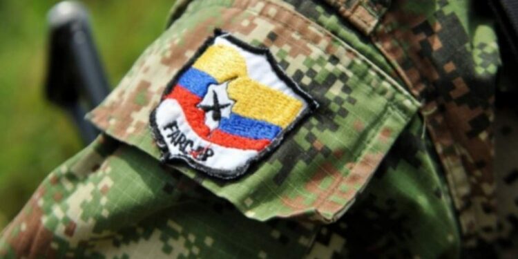 Muere el jefe de una disidencia de las FARC en enfrentamientos con el Ejército en Colombia
