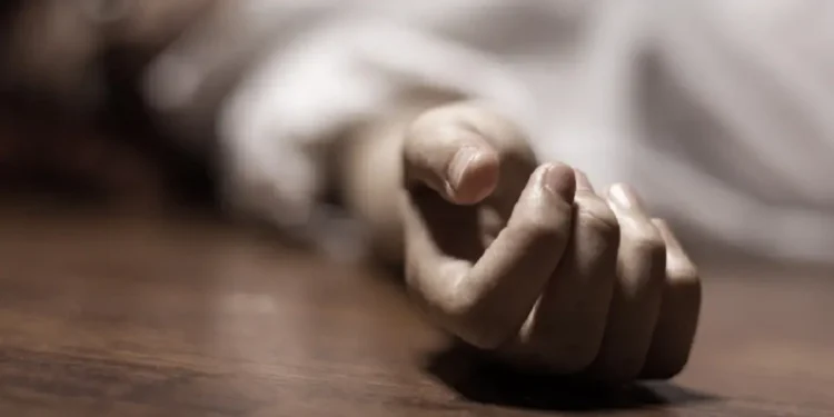 Una mujer embarazada fue asesinada por su esposo tras descubrirlo con otra mujer