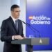 Pedro Sánchez convoca reunión del Consejo de Seguridad Nacional tras el apagón eléctrico