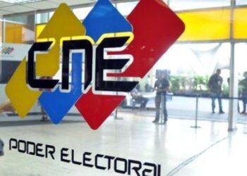 CNE inicia este 7 de abril el proceso de postulaciones para los candidatos a los comicios del 25M