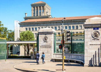 La OMC dice que las tensiones entre EEUU y China pueden hacer perder el 7 % del PIB global