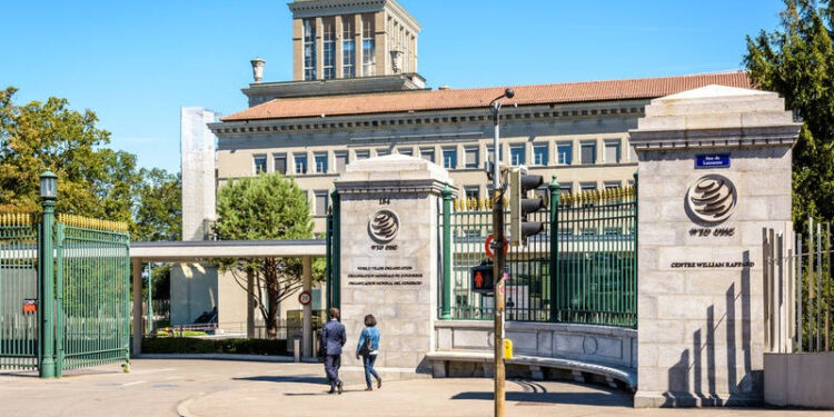 La OMC dice que las tensiones entre EEUU y China pueden hacer perder el 7 % del PIB global