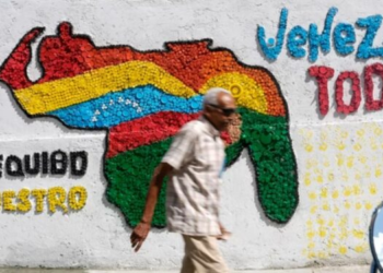 El oficialismo en Venezuela postula a un militar como gobernador de una zona en disputa con Guyana