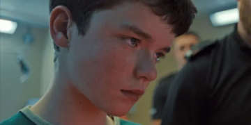 ‘Adolescence’ se cuela en el TOP 10 de series más vistas de la historia en Netflix