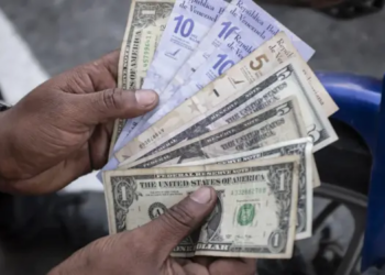 Calculan que la inflación en Venezuela para marzo se ubicó en 13,1% y la acumulada se situó en 36,1%