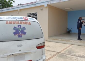 Intoxicados 15 estudiantes en Maracaibo con caramelos contaminados