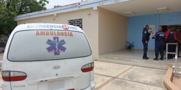 Intoxicados 15 estudiantes en Maracaibo con caramelos contaminados