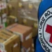 Cruz Roja Venezolana brindo asistencia a asilados en la Embajada de Argentina