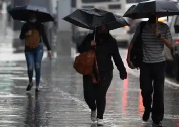 Venezuela se prepara para un periodo lluvioso los próximos 7 meses