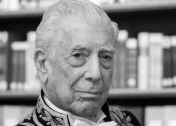 Murió Mario Vargas Llosa, gigante de la literatura y ganador del Premio Nobel