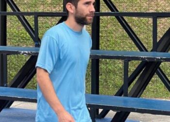 Argentina tiene indicios de que el gendarme detenido en Venezuela sigue vivo y estudia una solución diplomática