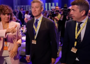 Partido Popular aprueba resolución para apoyar la “lucha democrática” en Venezuela