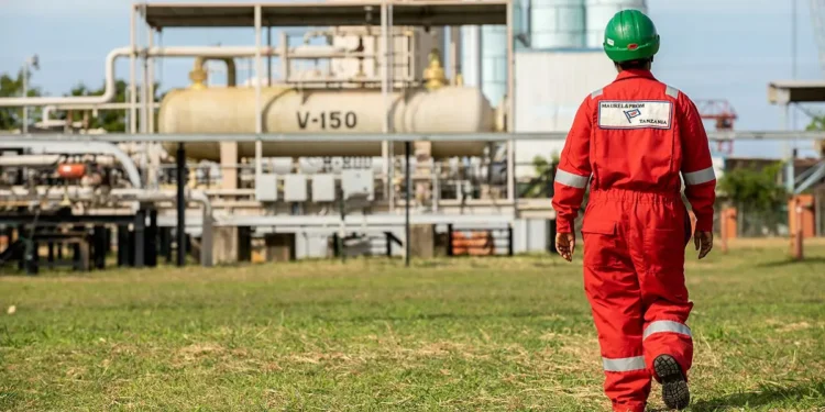 Reuters: Chevron descargó 500.000 barriles de crudo venezolano devueltos por orden de Pdvsa