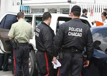 Detienen en Chacao a uno de los delincuentes más buscados por el «Plan Nacional Contra Bandas»